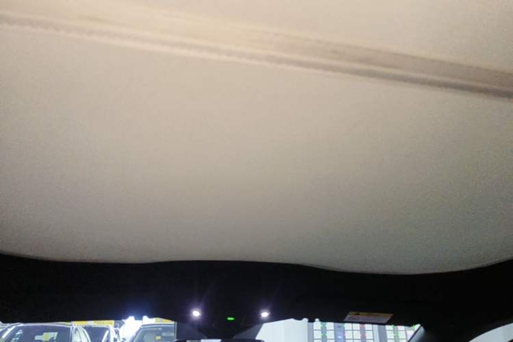 Used Nio ET5T 2024 75kWh Touring Headliner