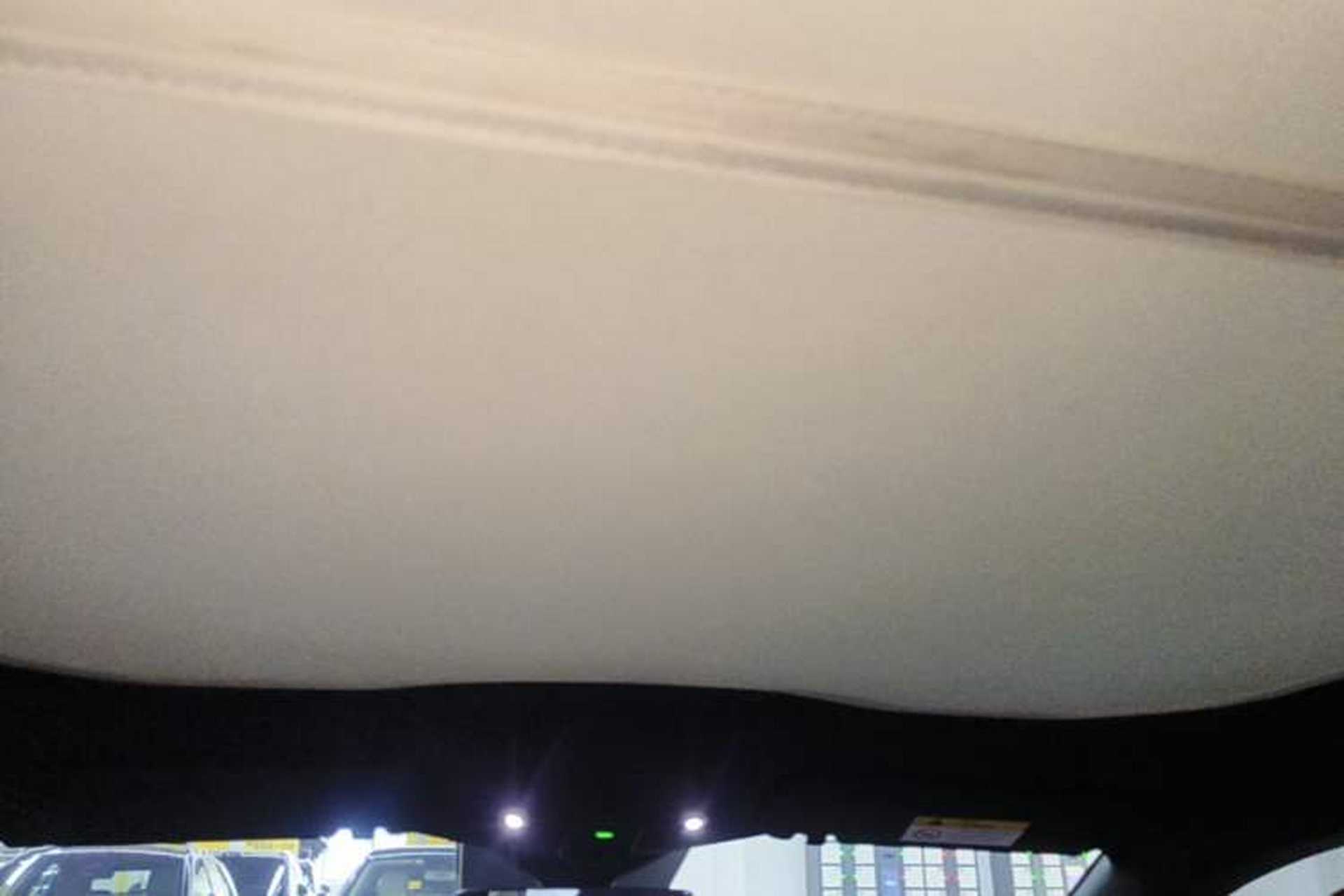 Used Nio ET5T 2024 75kWh Touring Headliner