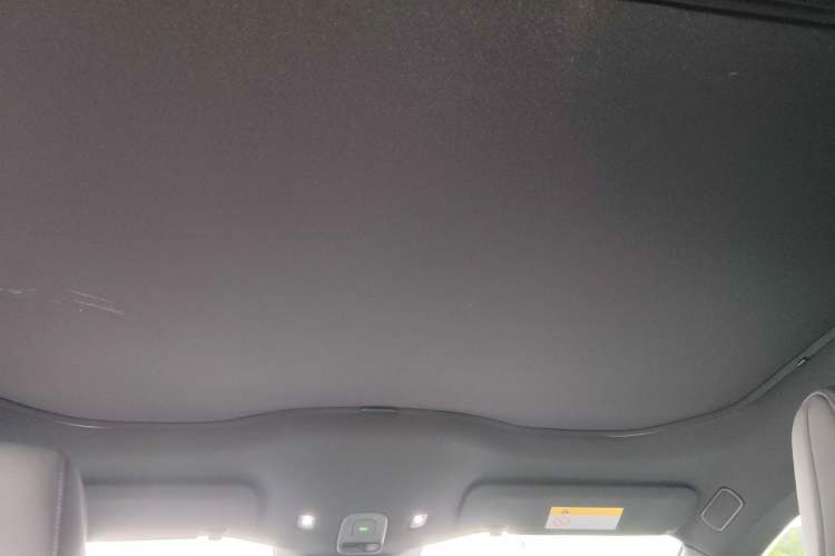 Used Nio ET5T 2024 75kWh Touring Headliner