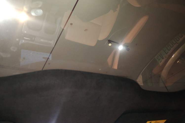 Used Nio ET5T 2024 75kWh Touring Headliner