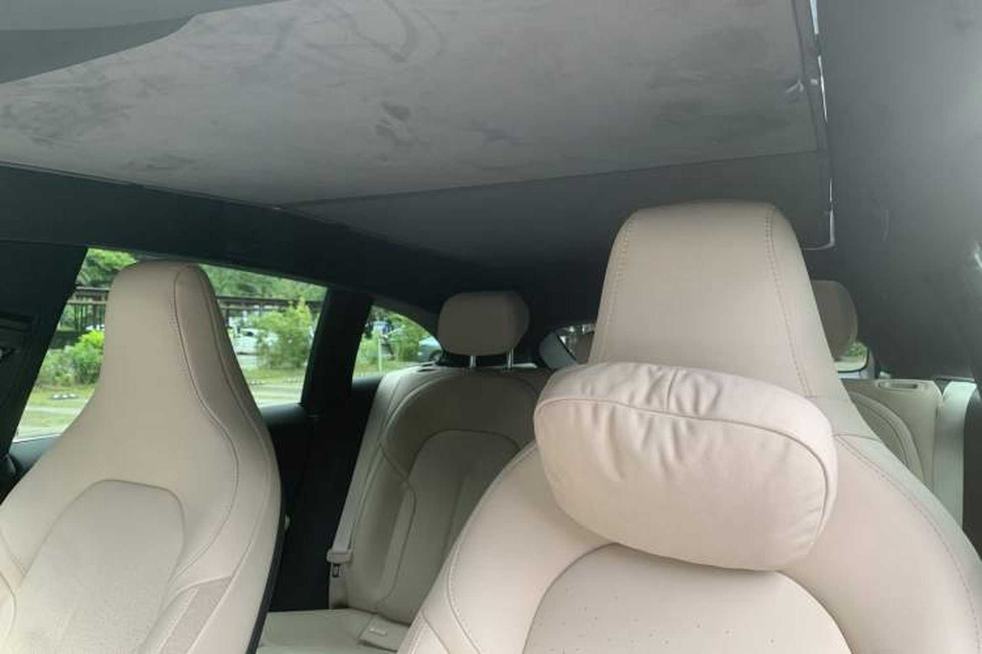Used Nio ET5T 2024 75kWh Touring Headliner