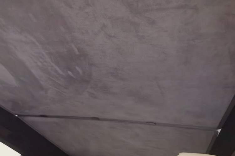 Used Nio ET5T 2024 75kWh Touring Headliner
