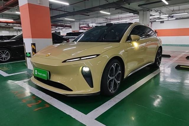 Used Nio ET5T 2024 75kWh Touring