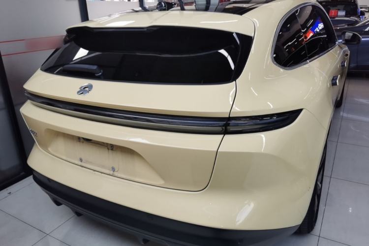 Used Nio ET5T 2024 75kWh Touring Rear