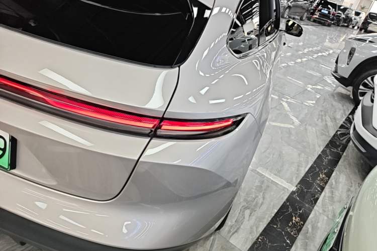 Used Nio ET5T 2024 75kWh Touring Right Rear Taillight