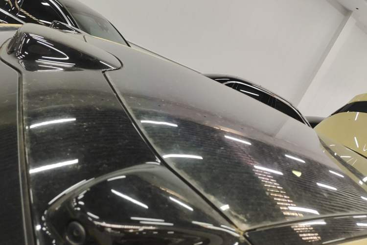 Used Nio ET5T 2024 75kWh Touring Roof