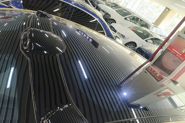 Used Nio ET5T 2024 75kWh Touring Roof