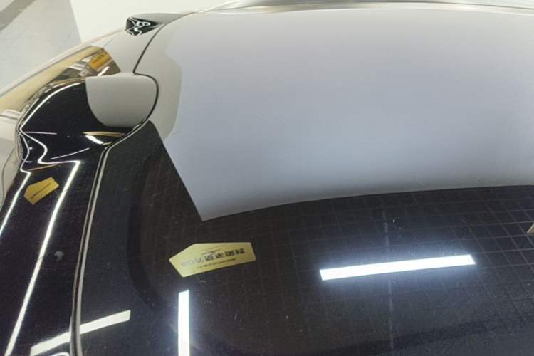 Used Nio ET5T 2024 75kWh Touring Roof