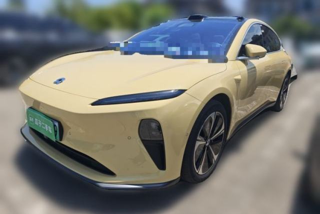 Used Nio ET5T 2024 75kWh Touring