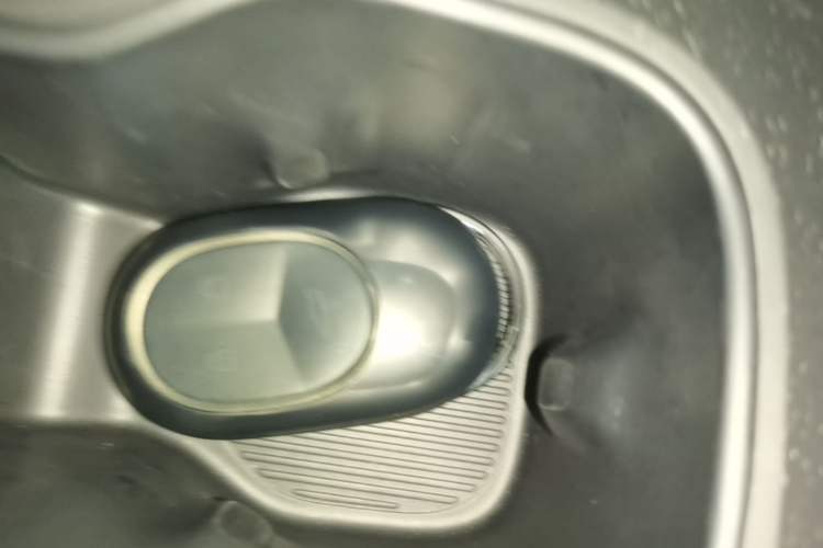 Used Nio ET5T 2024 75kWh Touring Vehicle Key