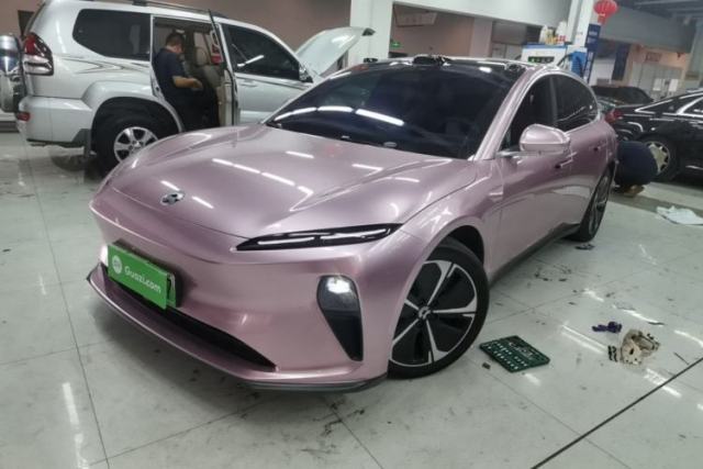 Used Nio ET5T 2024 75kWh Touring