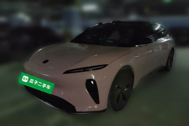 Used Nio ET5T 2024 75kWh Touring