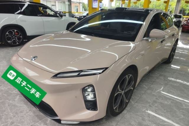 Used Nio ET5T 2025 75 kWh Touring