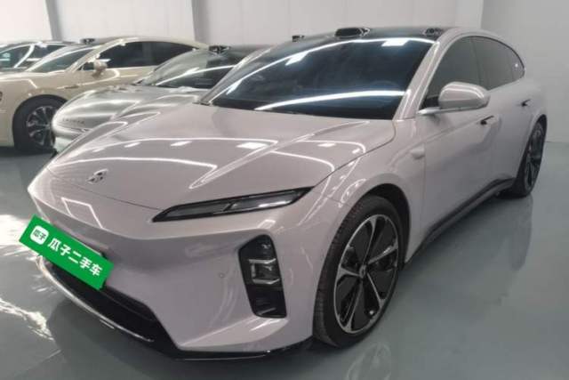 Used Nio ET5T 2025 75 kWh Touring