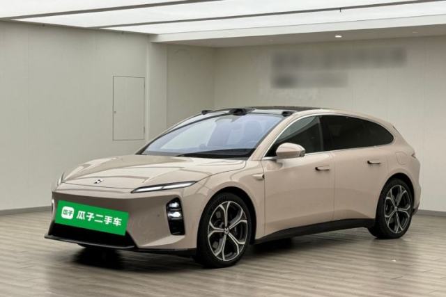 Used Nio ET5T 2025 75 kWh Touring