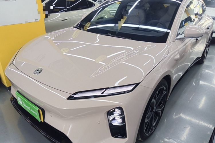 Nio ET5T 2025 75 kWh Touring