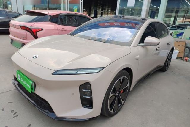 Used Nio ET5T 2025 75 kWh Touring