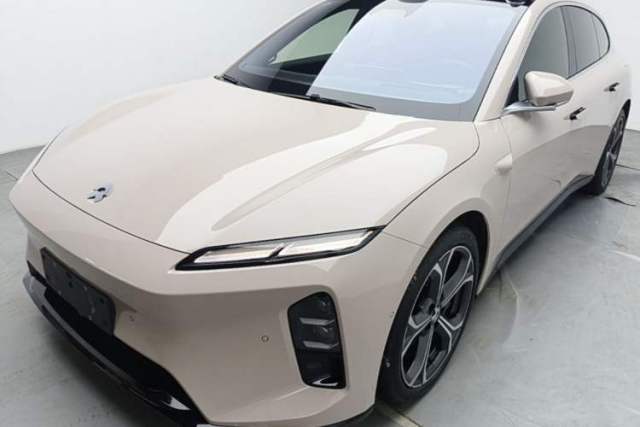 Used Nio ET5T 2025 75 kWh Touring