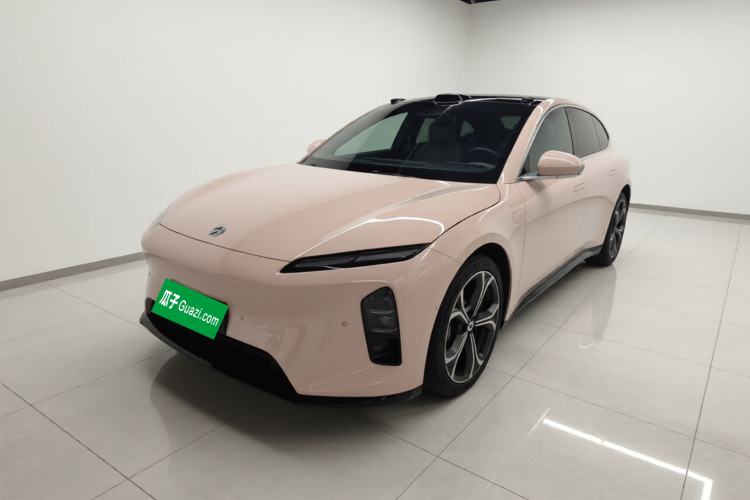 Nio ET5T 2025 75 kWh Touring