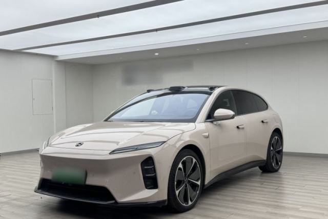 Used Nio ET5T 2025 75 kWh Touring