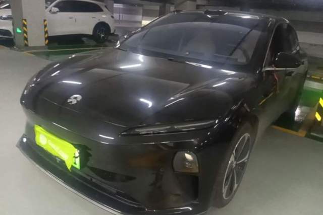 Used Nio ET5T 2025 75 kWh Touring