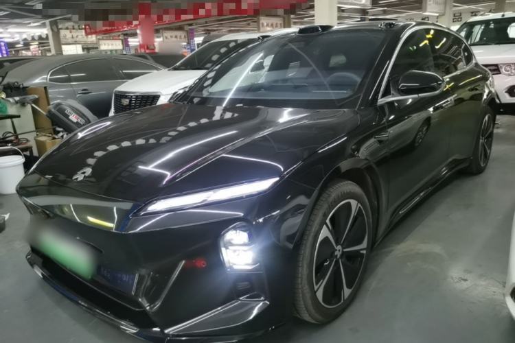 Used Nio ET5T 2025 75 kWh Touring Guazi used car, China used car export, Used car for sale, Used cars, Cheapest cars for sale