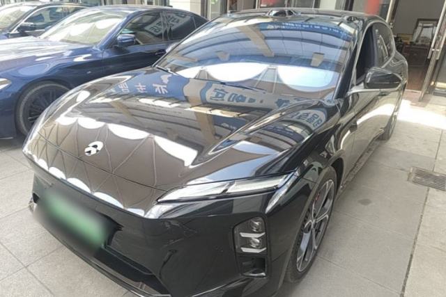Used Nio ET5T 2025 100kWh Touring