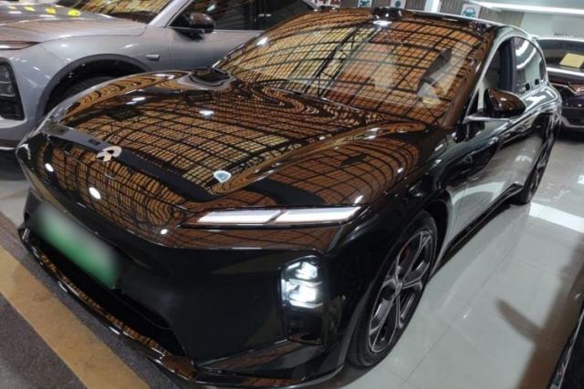 Used Nio ET5T 2025 75 kWh Touring