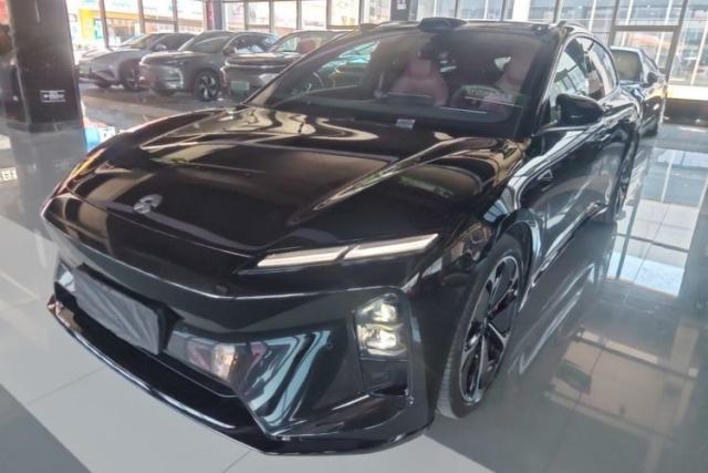 Used Nio ET5T 2025 75 kWh Touring