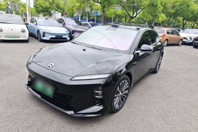 Used Nio ET5T 2025 75 kWh Touring