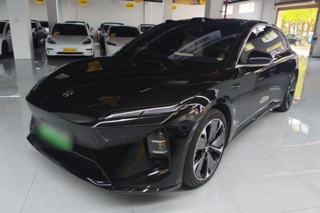 Used Nio ET5T 2025 75 kWh Touring