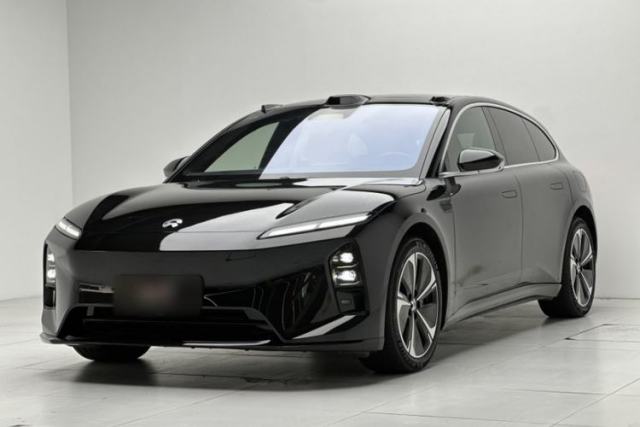 Used Nio ET5T 2025 75 kWh Touring