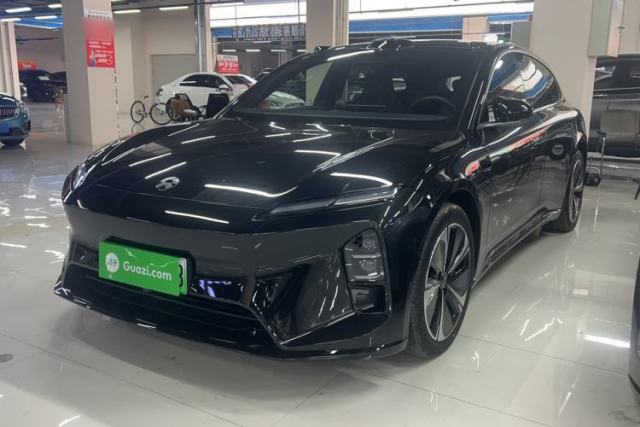 Used Nio ET5T 2025 75 kWh Touring