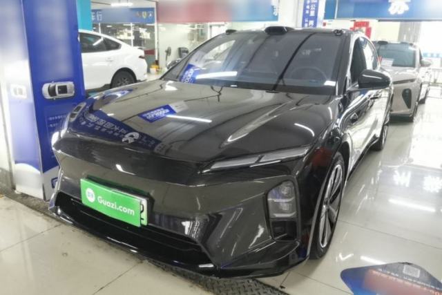 Used Nio ET5T 2025 75 kWh Touring