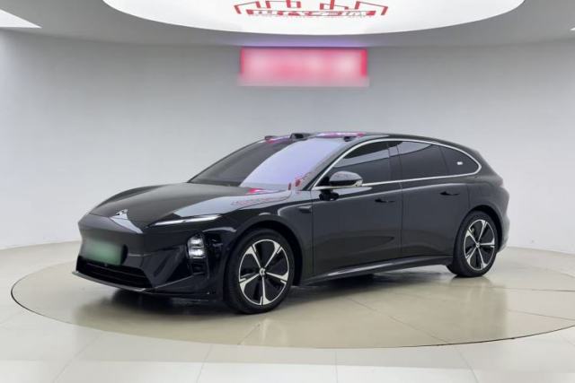Used Nio ET5T 2025 75 kWh Touring
