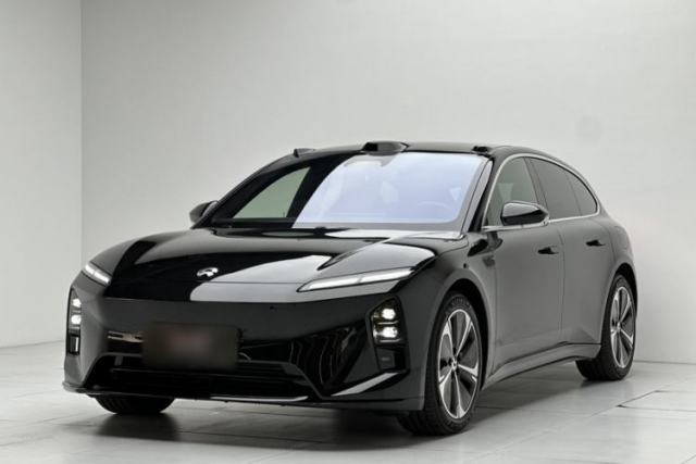 Used Nio ET5T 2025 100kWh Touring