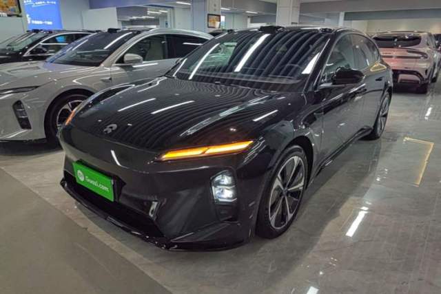 Used Nio ET5T 2025 75 kWh Touring