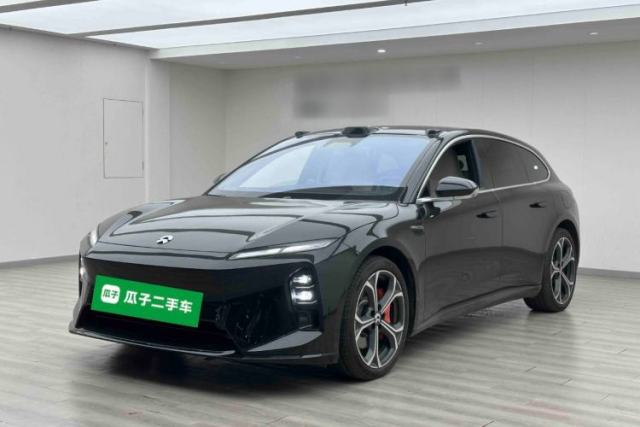 Used Nio ET5T 2025 75 kWh Touring