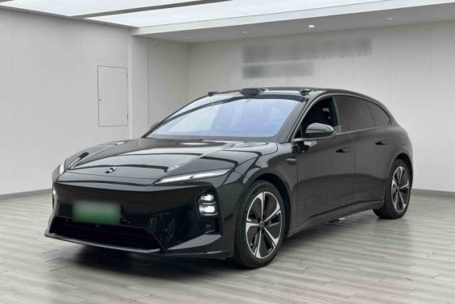 Used Nio ET5T 2025 75 kWh Touring