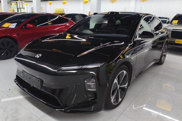 Used Nio ET5T 2025 75 kWh Touring