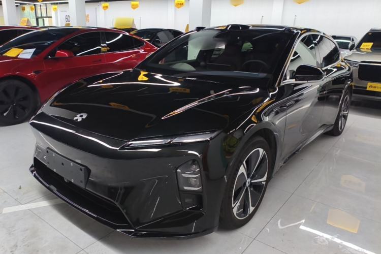 Used Nio ET5T 2025 75 kWh Touring Guazi used car, China used car export, Used car for sale, Used cars, Cheapest cars for sale
