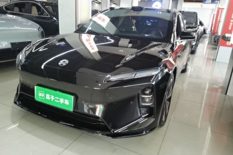 Used Nio ET5T 2025 75 kWh Touring Guazi used car, China used car export, Used car for sale, Used  cars, Cheapest cars for sale