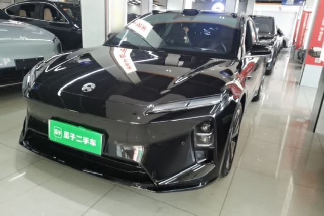 Used Nio ET5T 2025 75 kWh Touring