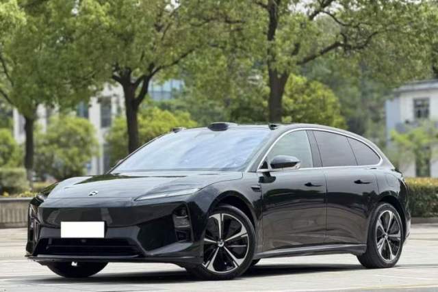 Used Nio ET5T 2025 75 kWh Touring