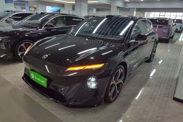 Used Nio ET5T 2025 75 kWh Touring
