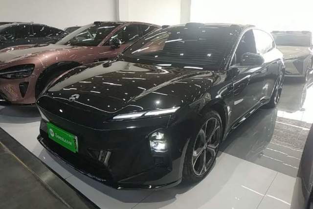Used Nio ET5T 2025 75 kWh Touring