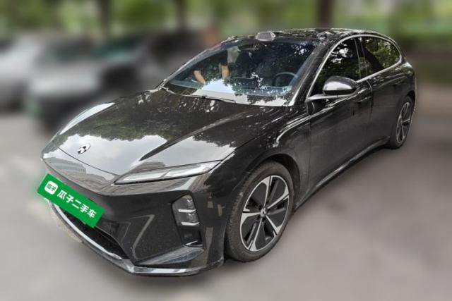 Used Nio ET5T 2025 75 kWh Touring
