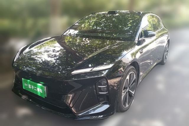 Used Nio ET5T 2025 75 kWh Touring