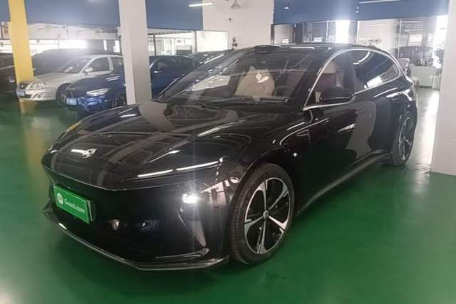 Used Nio ET5T 2024 75kWh Touring