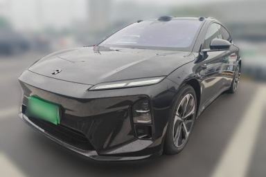 Used Nio ET5T 2025 75 kWh Touring
